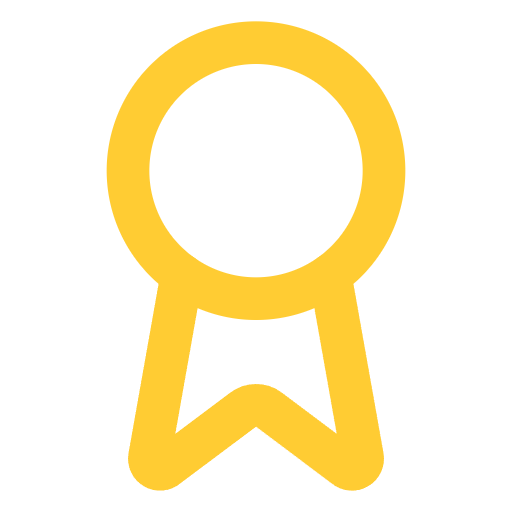 Certificações Rentrack