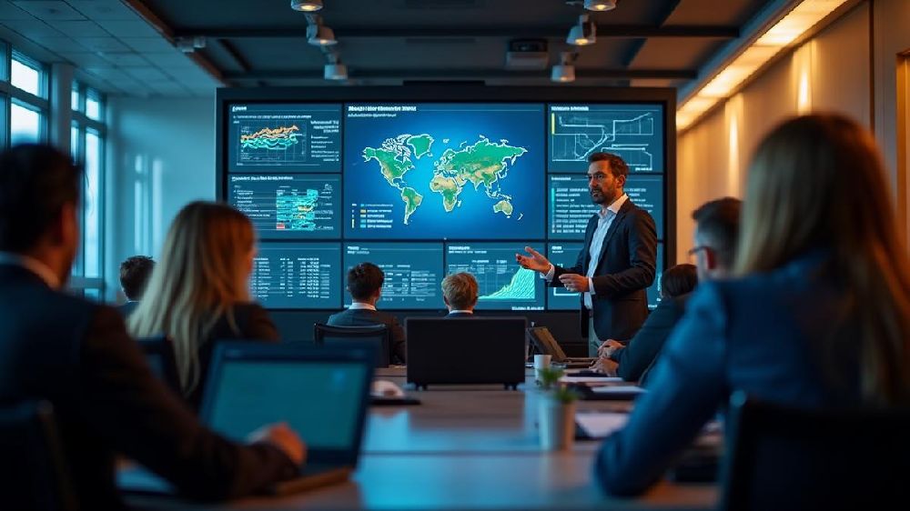 Rentrack Academy - Formação profissional para o setor de locação