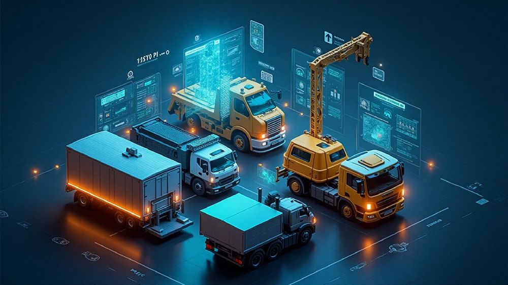 Equipamentos e rede de parceiros engajados